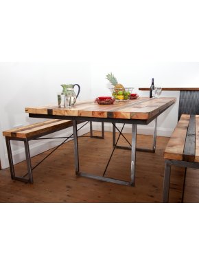  YM1725 DINNER TABLE