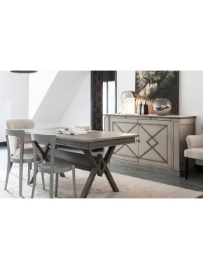  YM1730 DINNER TABLE