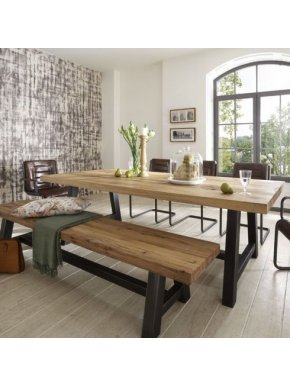 YM1732 DINNER TABLE