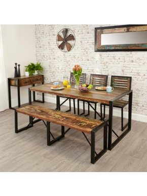 YM1735 DINNER TABLE