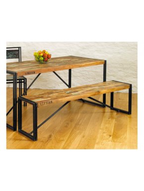 YM1760 - DINNER TABLE